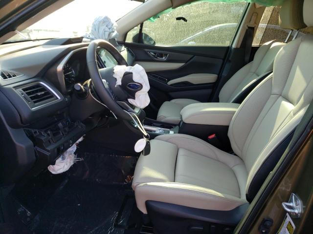 4S4WMAND0P3434214 Subaru Ascent Limited