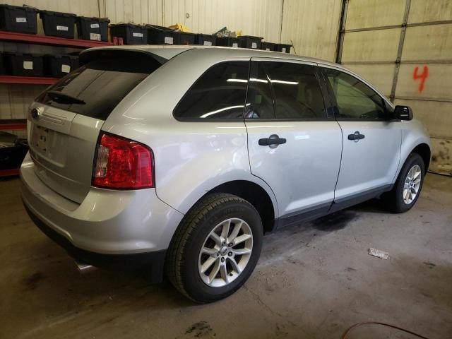 2FMDK3GC8DBB82835 2013 FORD EDGE, photo no. 3