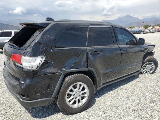 1C4RJEAGXJC402590 Jeep Grand Cherokee Laredo