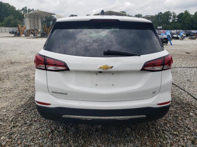 2023 Chevrolet Equinox Lt VIN: 3GNAXKEG6PS216138 Lot: 54626934