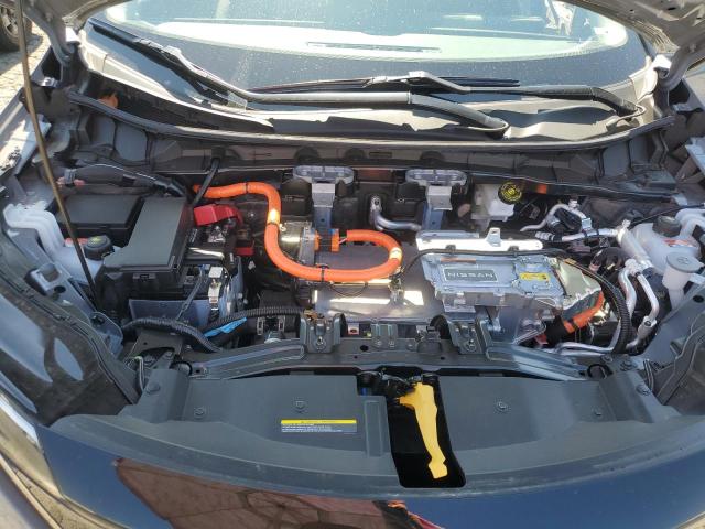 2023 NISSAN ARIYA VENT JN1BF0AAXPM405660