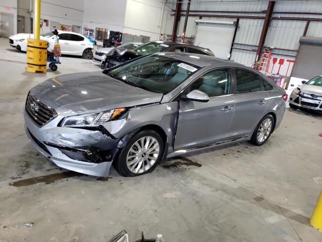 Vin: 5npe34af0fh240250, lot: 62516053, hyundai sonata sport 2015 img_1