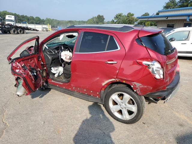 KL4CJFSB7FB143000 Buick Encore Convenience