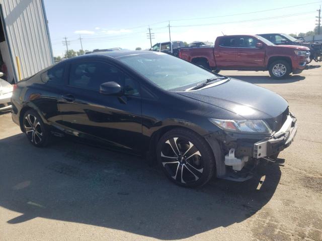 Vin: 2hgfg4a52dh706722, lot: 65787073, honda civic si 20134