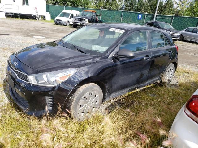 2018 Kia Rio LX