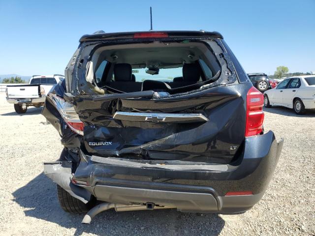 2017 CHEVROLET EQUINOX LT - 2GNALCEK1H1589302