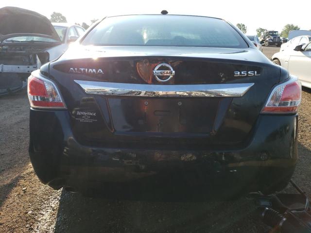 1N4BL3APXFC480557 Nissan Altima 3.5s