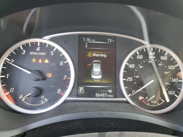 2018 NISSAN SENTRA S - 3N1AB7AP7JY310658