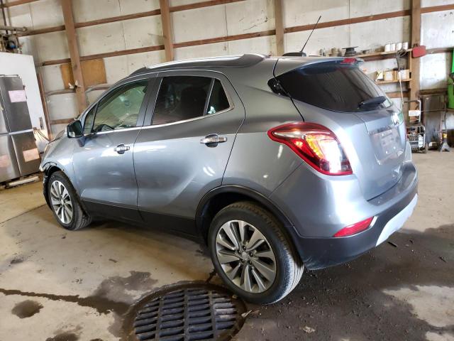 KL4CJASB3KB918549 2019 BUICK ENCORE, photo no. 2