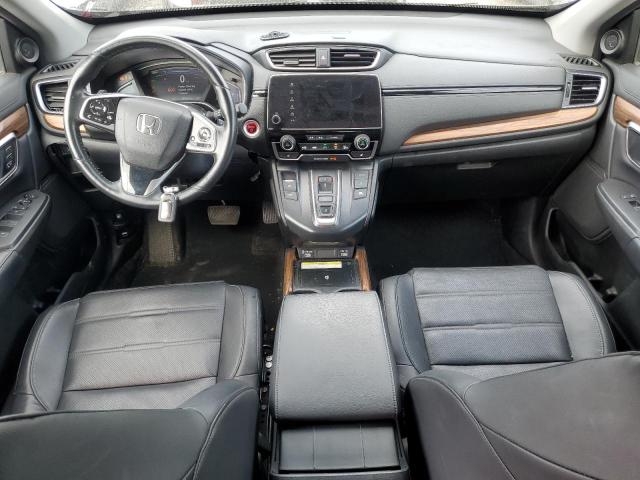 7FART6H97ME018513 Honda Cr-v Touring