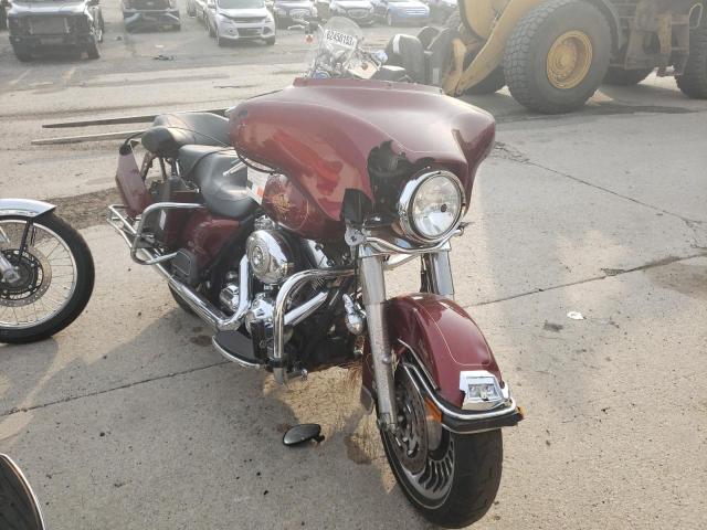 2009 HARLEY-DAVIDSON FLHTC - 1HD1FF4179Y688150