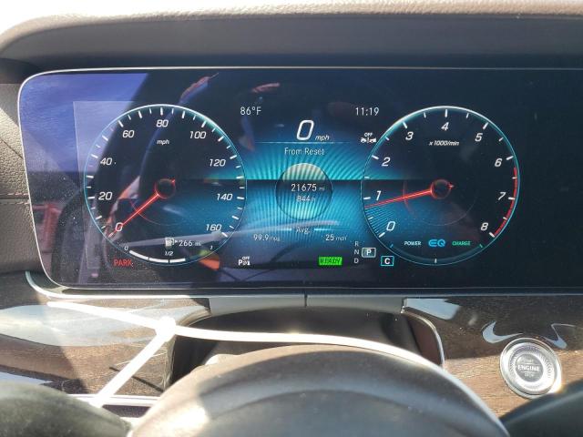 2021 MERCEDES-BENZ CLS 450 - W1K2J5JB7MA087033