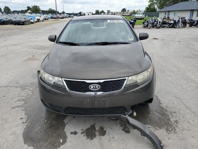KNAFU4A22B5405527 2011 Kia Forte Ex