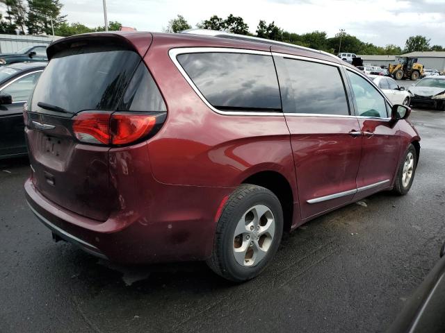 2C4RC1EG1HR659409 2017 CHRYSLER PACIFICA, photo no. 3