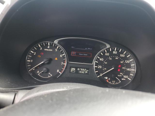 5N1AR2MN2FC658515 Nissan Pathfinder S