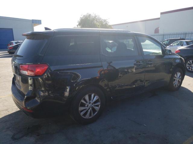 KNDMB5C13F6059045 KIA SEDONA LX