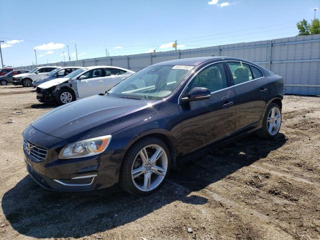 2016 Volvo S60 