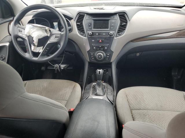 5XYZTDLB4HG468919 Hyundai SANTA FE SPORT