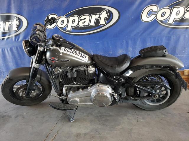 2018 HARLEY-DAVIDSON FLSL SOFTA - 1HD1YDJ11JC024379