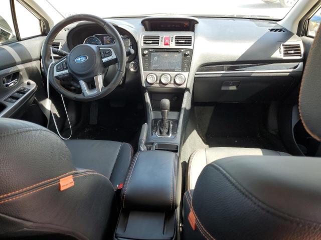 JF2GPANC3HH278232 Subaru Crosstrek Limited
