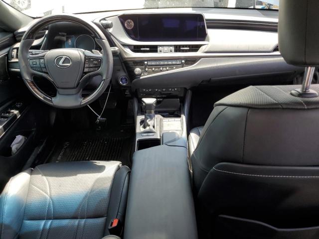 2021 LEXUS ES 300H LU 58AEA1C12MU008617