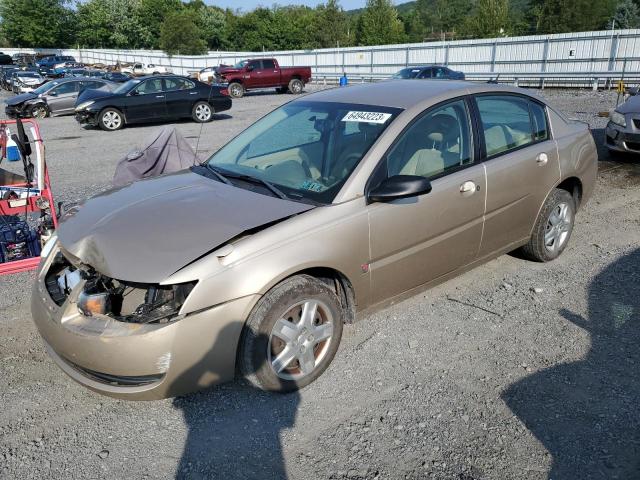 2007 Saturn Ion 