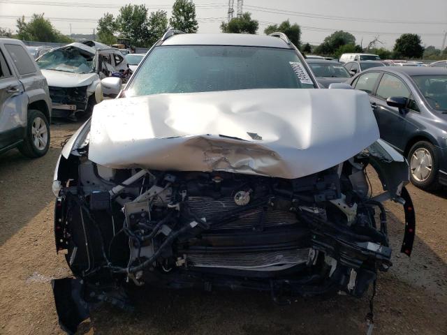 5N1AT2MV7HC885526 Nissan ROGUE SV