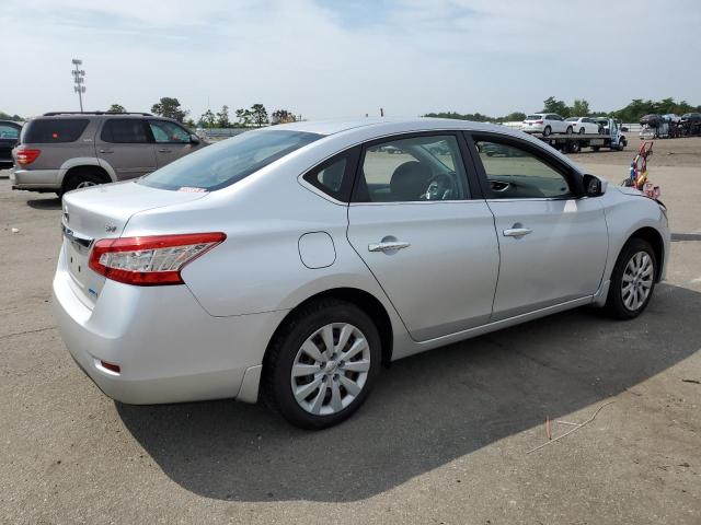 3N1AB7AP1EY305364 | 2014 NISSAN SENTRA S