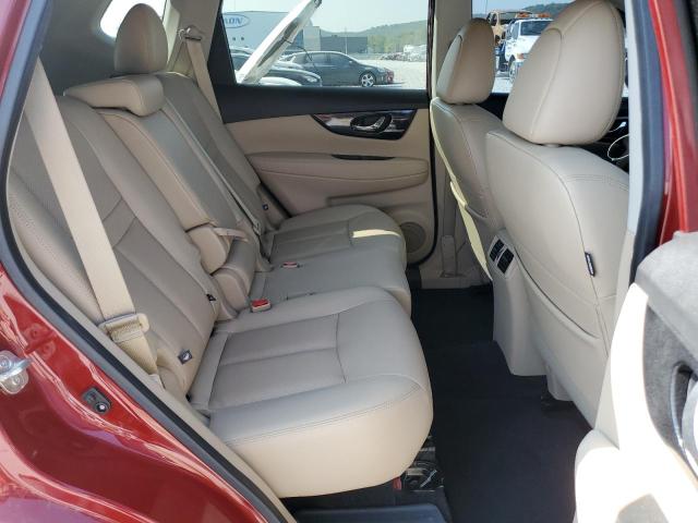 5N1AT2MT6LC812798 Nissan ROGUE S