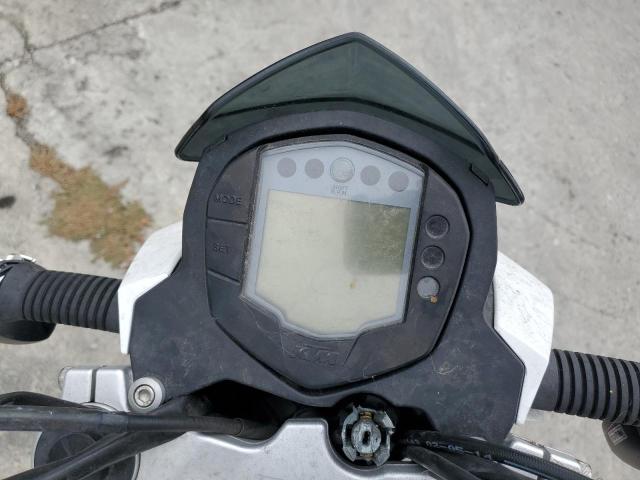2016 KTM RC 390 MD2JGJ406GC275326