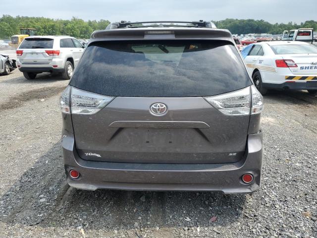 5TDXK3DC7DS333717 2013 TOYOTA SIENNA, photo no. 6