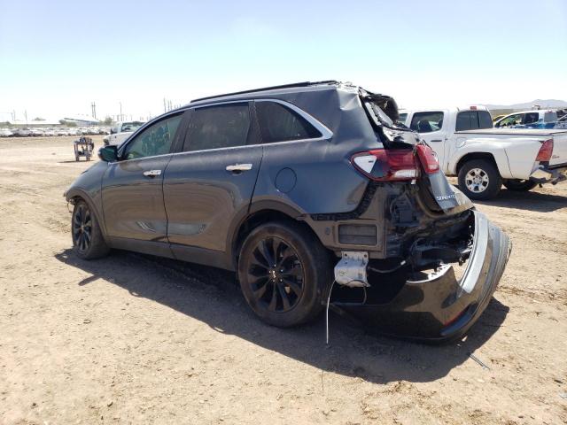 5XYPG4A54LG683847 KIA SORENTO S