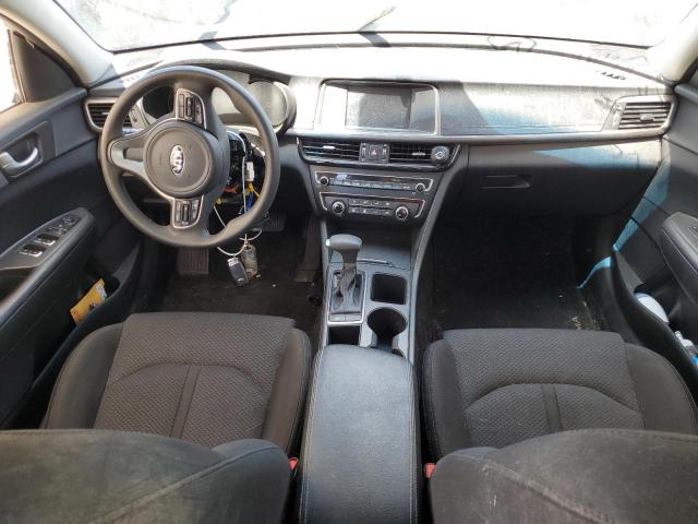5XXGT4L38JG249830 KIA Optima Lx