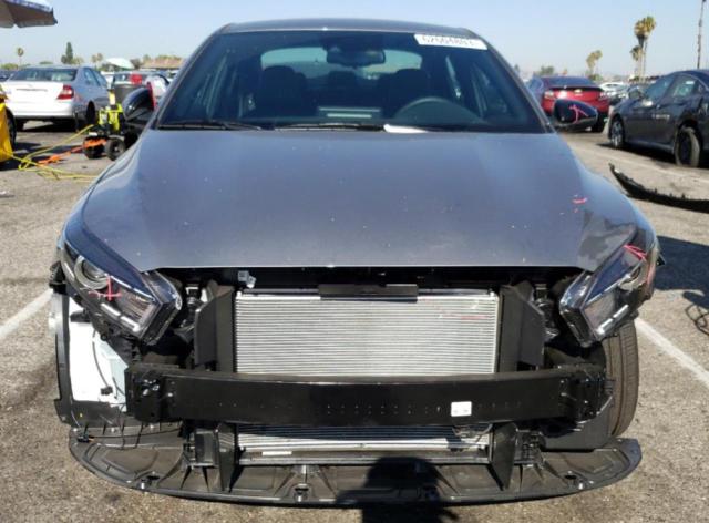 3KPF54ADXPE636348 KIA Forte Gt Line