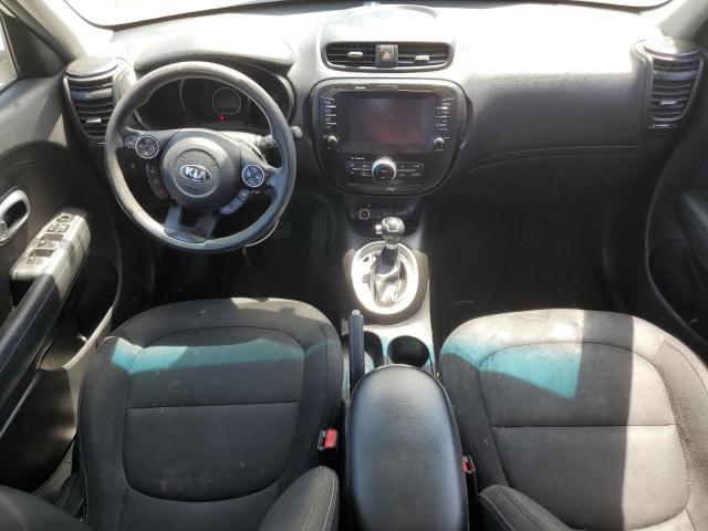 KNDJP3A54J7541752 KIA SOUL +