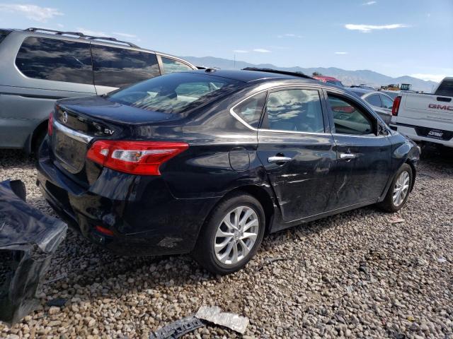 3N1AB7AP5HY309034 | 2017 NISSAN SENTRA S