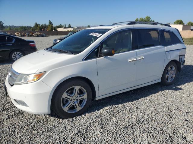 2011 Honda Odyssey TOURING