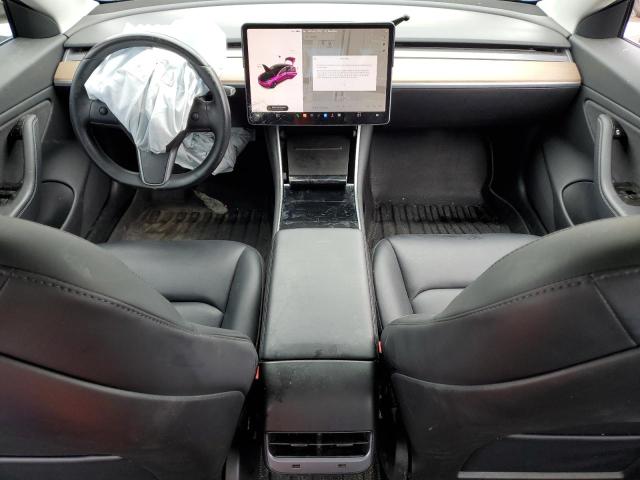 5YJ3E1EA4JF154395 Tesla MODEL 3