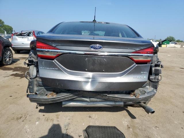 3FA6P0LU3JR245192 2018 FORD FUSION, photo no. 6