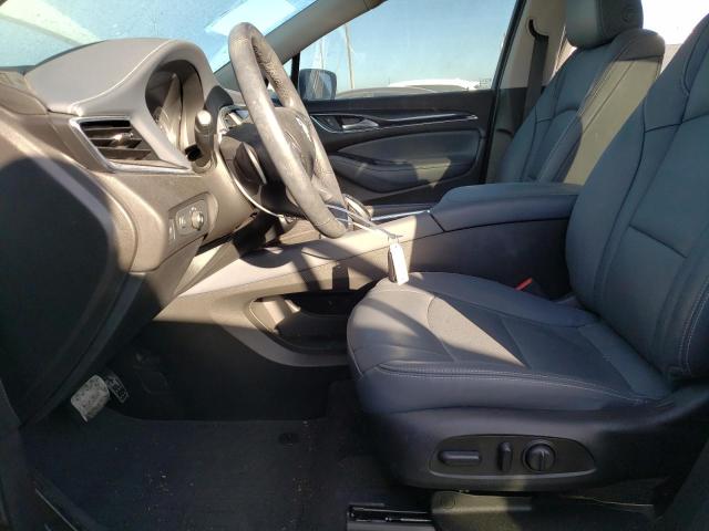 5GAERBKW2MJ258370 2021 Buick Enclave Essence