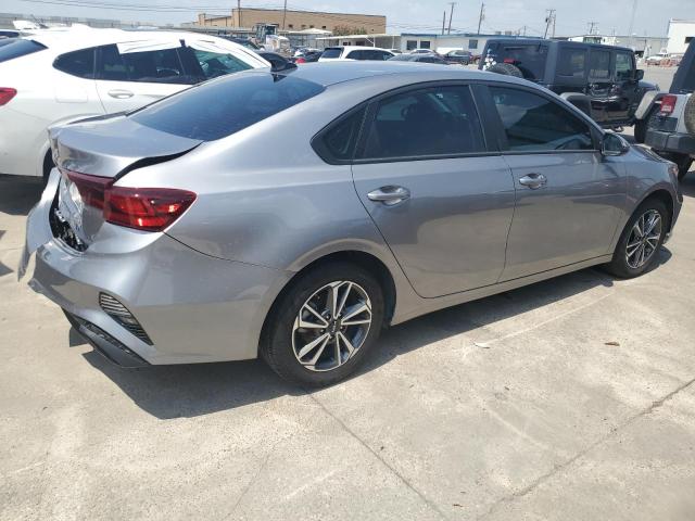 3KPF24AD5PE548638 KIA FORTE LX