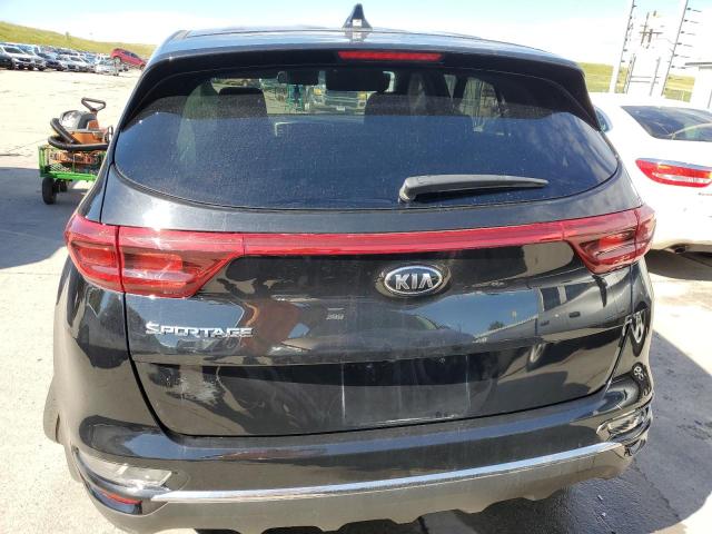 KNDPMCAC6L7807373 KIA Sportage Lx