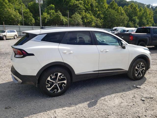 KNDPVCAG5P7070219 Kia Sportage E 3