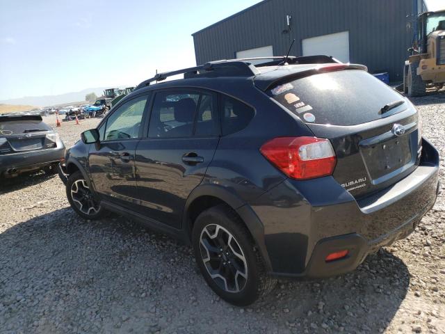 JF2GPABC7G8278768 Subaru Crosstrek Premium