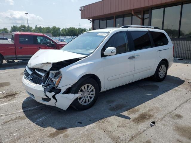 2011 Kia Sedona LX