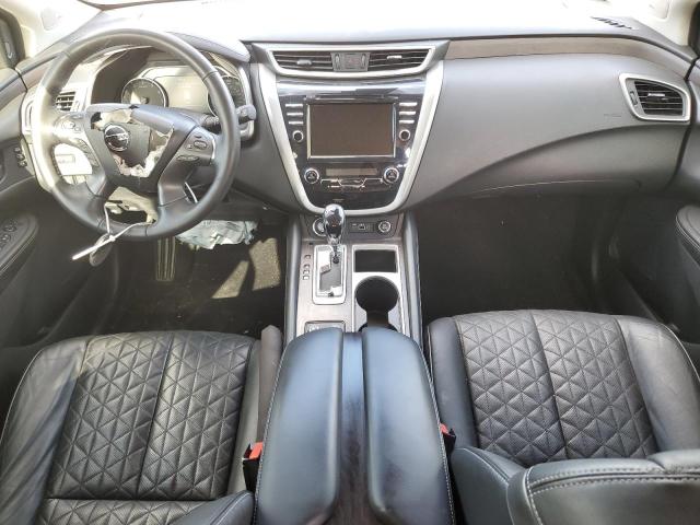 5N1AZ2MS0KN128564 Nissan MURANO S