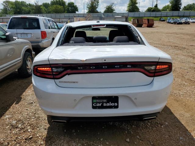 2C3CDXBG4KH658380 Dodge Charger Sxt