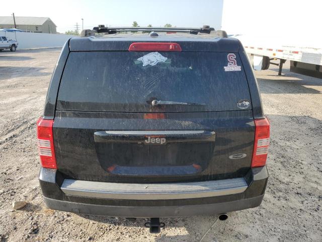 1C4NJPBA5HD156816 Jeep Patriot Sport