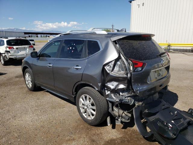 JN8AT2MT1LW034420 Nissan ROGUE S