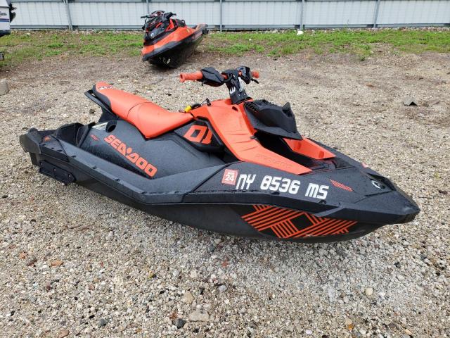 SEADOO RXTX 2021 red   YDV94946F121 photo #1